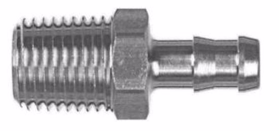 Picture of Mercury-Mercruiser 22-63187 FITTING Barb (.250-18)